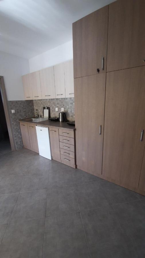 Apartments M, Kallikratia Nea Kallikrateia Экстерьер фото